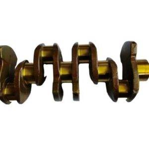 Arbore motor Yanmar 4TNE98