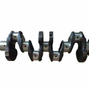 Arbore motor Yanmar 4TNV84