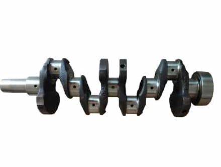 Arbore motor Yanmar 4TNV84