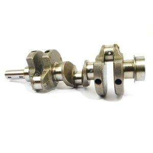 Arbore motor Yanmar 3TNV76