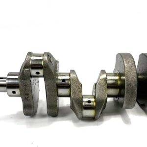 Arbore motor Yanmar 3TNV80