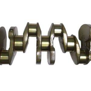 Arbore motor Yanmar 4TNV106