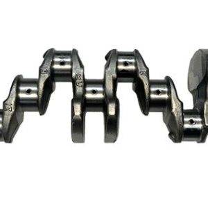 Arbore motor Yanmar 4TNV88