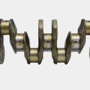 Arbore motor Yanmar 4TNV94