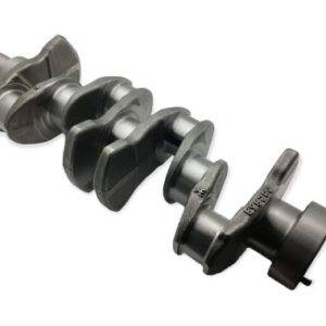 Arbore motor Yanmar 4TNV98