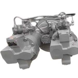 Pompa hidraulică Hitachi 9256100 – Piese excavator Hitachi