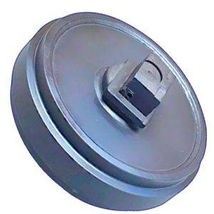 Roată Ghidaj Șenilă Excavator JCB – Idler JSA0131