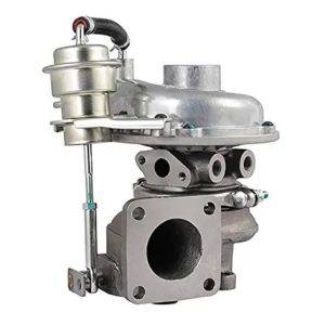 Turbosuflantă Yanmar YM123945-18010