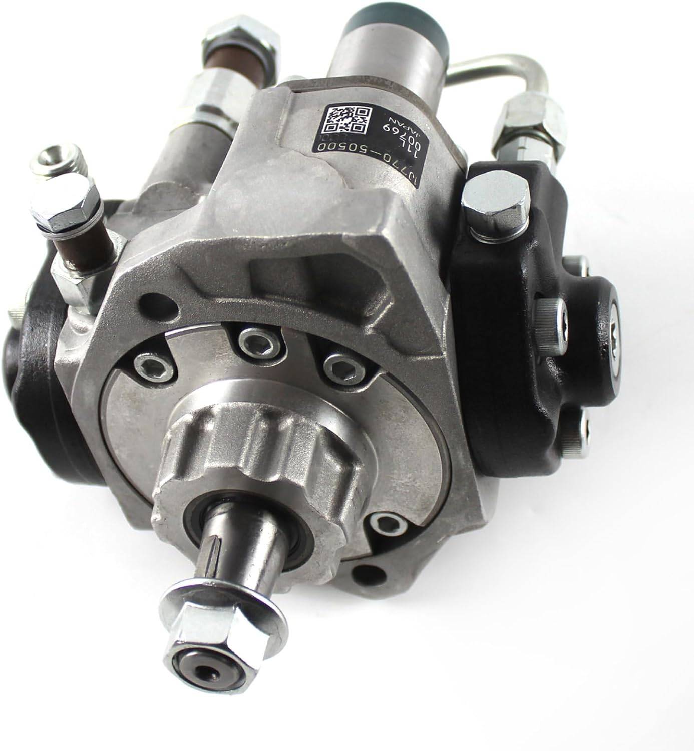 piesa sistem injectie Kubota 1J770-50502