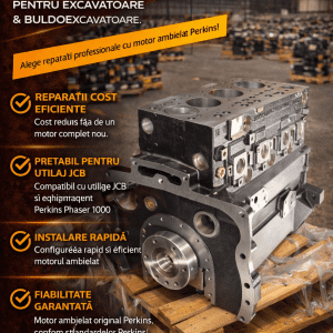 Perkins Phaser 1000 ambielat