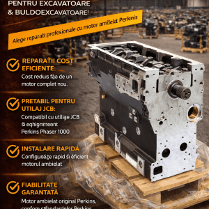 Perkins AA39797 ambielat