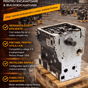 Perkins Phaser 1000 ambielat