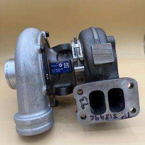 Turbina Deutz BF6M1012