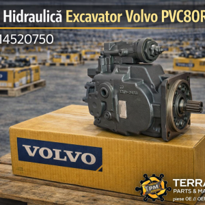 pompa hidraulica excavator Volvo VOE14520750