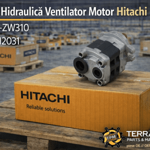 pompa hidraulica ZW220