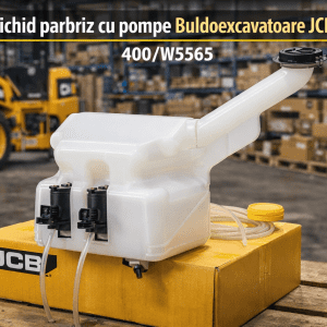 vas lichid parbriz JCB 3CX 4CX 400/W5565