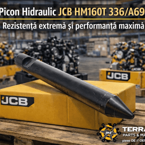 cui picon JCB HM160T 336/A6996