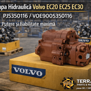 pompa Volvo EC30 VOE9005350116