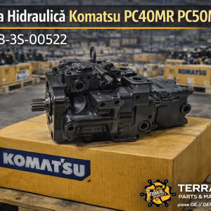 pompa hidraulica Komatsu 708-3S-00522