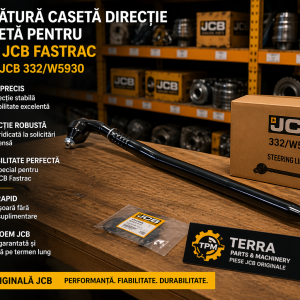 bieleta directie JCB Fastrac