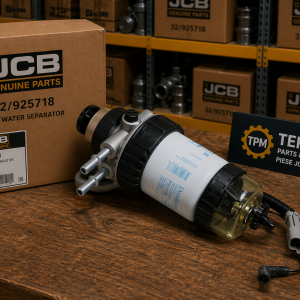 separator combustibil JCB 3CX