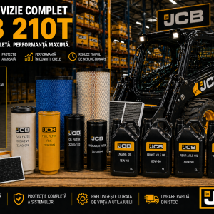 Kit mentenanță skidsteer JCB 210T