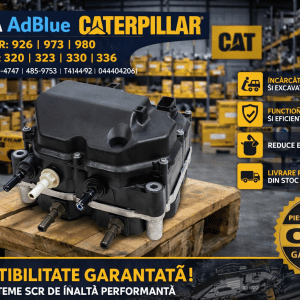 pompa AdBlue Caterpillar 398-4747