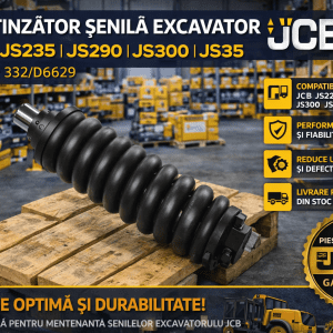 arc tensionare senila excavator JCB JS220