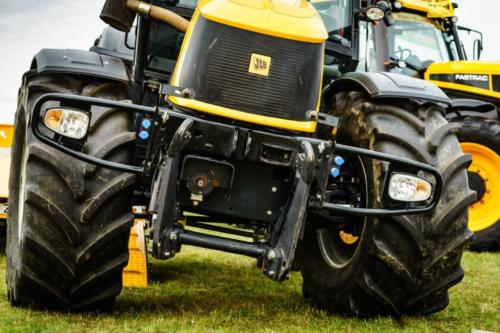 Piese tractor JCB Fastrac